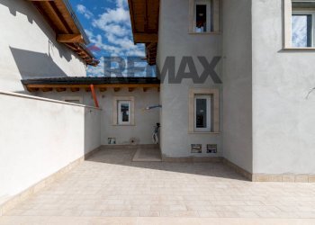 Terrazza - Casa semi indipendente via di carta brutta, Grottaferrata - foto 31