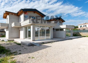 Casa all\'aperto - Casa semi indipendente via di carta brutta, Grottaferrata - foto 33