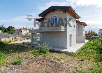 Casa all\'aperto - Casa semi indipendente via di carta brutta, Grottaferrata - foto 36