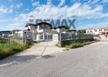 Casa all\'aperto - Casa semi indipendente via di carta brutta, Grottaferrata - foto 38