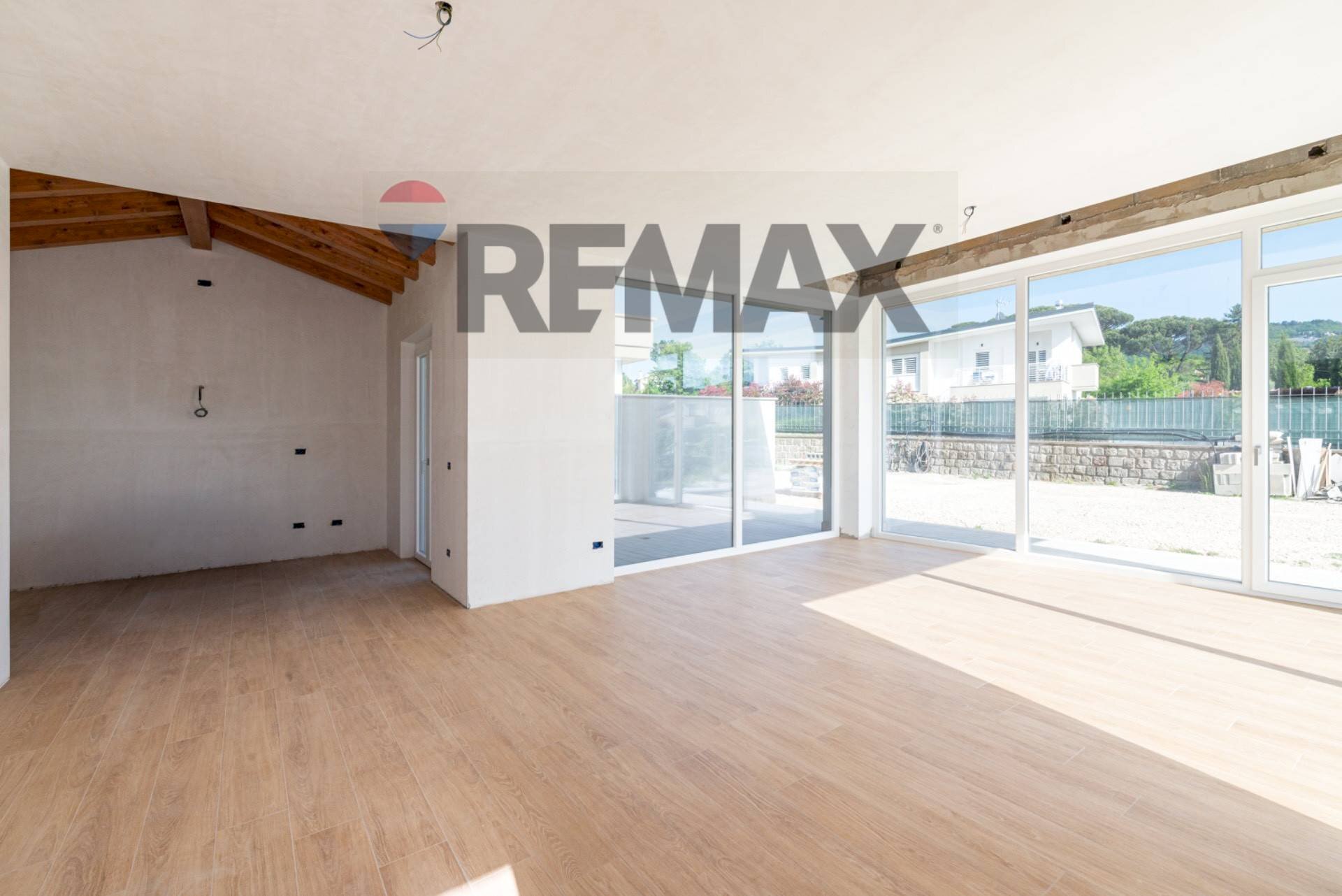 Stanza vuota - Casa semi indipendente via di carta brutta, Grottaferrata - foto 2