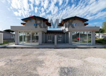 Casa all\'aperto - Casa semi indipendente via di carta brutta, Grottaferrata - foto 1