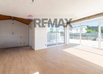 Stanza vuota - Casa semi indipendente via di carta brutta, Grottaferrata - foto 2