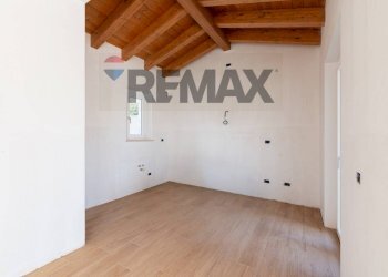 Stanza vuota - Casa semi indipendente via di carta brutta, Grottaferrata - foto 6