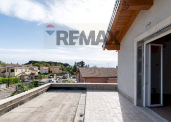 Terrazza - Casa semi indipendente via di carta brutta, Grottaferrata - foto 29