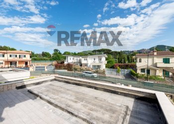 Terrazza - Casa semi indipendente via di carta brutta, Grottaferrata - foto 30