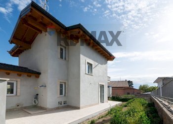 Casa all\'aperto - Casa semi indipendente via di carta brutta, Grottaferrata - foto 32