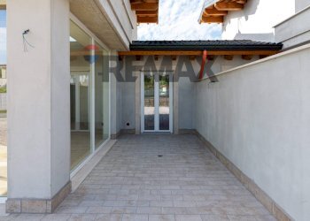 Terrazza - Casa semi indipendente via di carta brutta, Grottaferrata - foto 34