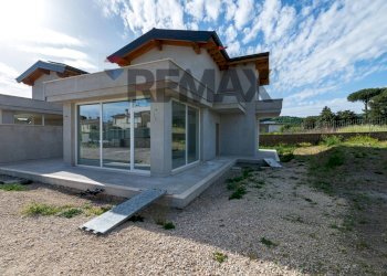Casa all\'aperto - Casa semi indipendente via di carta brutta, Grottaferrata - foto 35