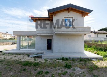 Casa all\'aperto - Casa semi indipendente via di carta brutta, Grottaferrata - foto 37
