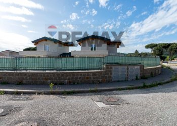 Casa all\'aperto - Casa semi indipendente via di carta brutta, Grottaferrata - foto 39