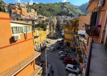 Edificio all\'aperto - Quadrilocale Via Francesco Baracca
 
18, Palermo - foto 9