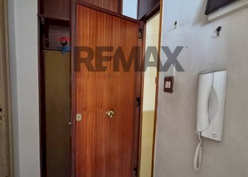 Hall / corridoio - Quadrilocale Via Francesco Baracca
 
18, Palermo - foto 10