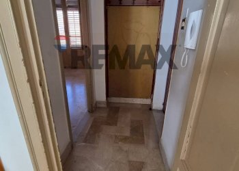 Hall / corridoio - Quadrilocale Via Francesco Baracca
 
18, Palermo - foto 11