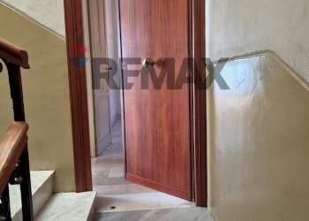 Hall / corridoio - Quadrilocale Via Francesco Baracca
 
18, Palermo - foto 27
