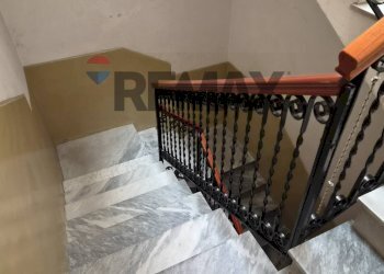 Scale - Quadrilocale Via Francesco Baracca
 
18, Palermo - foto 28