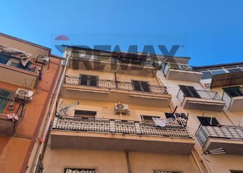 Edificio all\'aperto - Quadrilocale Via Francesco Baracca
 
18, Palermo - foto 30