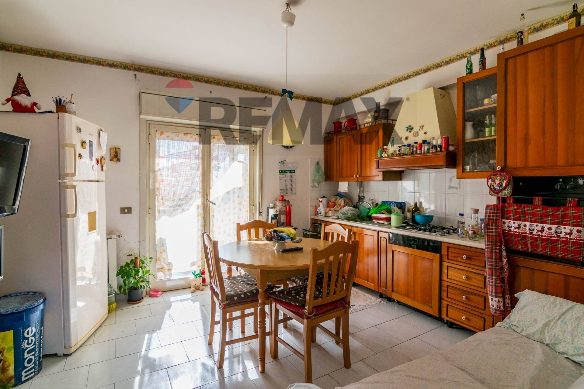 Cucina - Three-room apartment Via Nuova
 
45, Valverde - photo 1