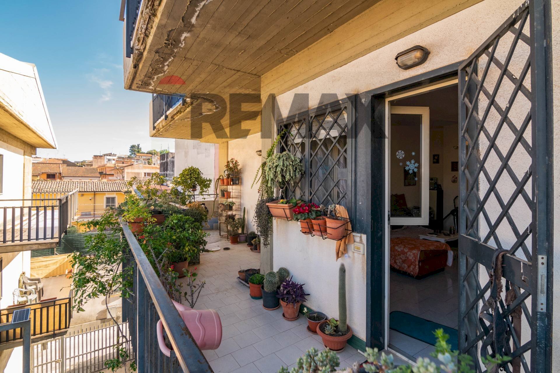 Terrazza - Three-room apartment Via Nuova
 
45, Valverde - photo 2