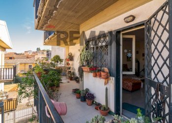 Terrazza - Three-room apartment Via Nuova
 
45, Valverde - photo 2