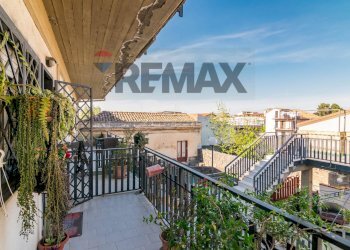 Balcone - Three-room apartment Via Nuova
 
45, Valverde - photo 5