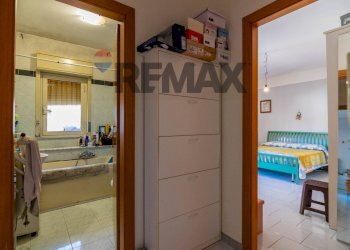 Camera / camera da letto - Three-room apartment Via Nuova
 
45, Valverde - photo 15
