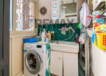 Lavanderia - Three-room apartment Via Nuova
 
45, Valverde - photo 20