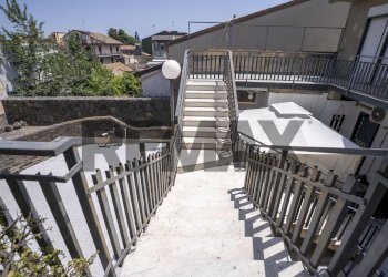 Terrazza - Trilocale Via Nuova
 
45, Valverde - foto 3