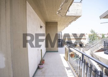 Balcone - Trilocale Via Nuova
 
45, Valverde - foto 26