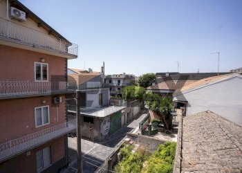 Edificio all\'aperto - Trilocale Via Nuova
 
45, Valverde - foto 29