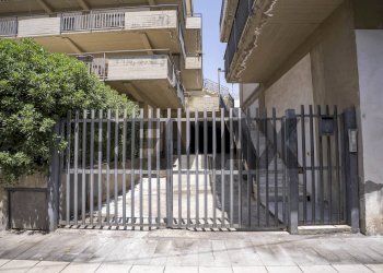 Edificio all\'aperto - Trilocale Via Nuova
 
45, Valverde - foto 40