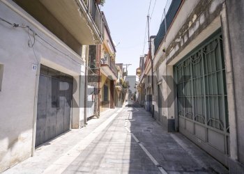 Edificio all\'aperto - Trilocale Via Nuova
 
45, Valverde - foto 42