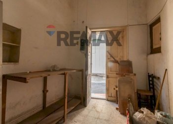 Hall / corridoio - Casa indipendente Via Nino Bixio
3, Lentini - foto 4