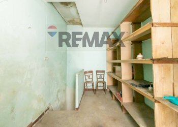 Dispensa di stoccaggio - Casa indipendente Via Nino Bixio
3, Lentini - foto 6