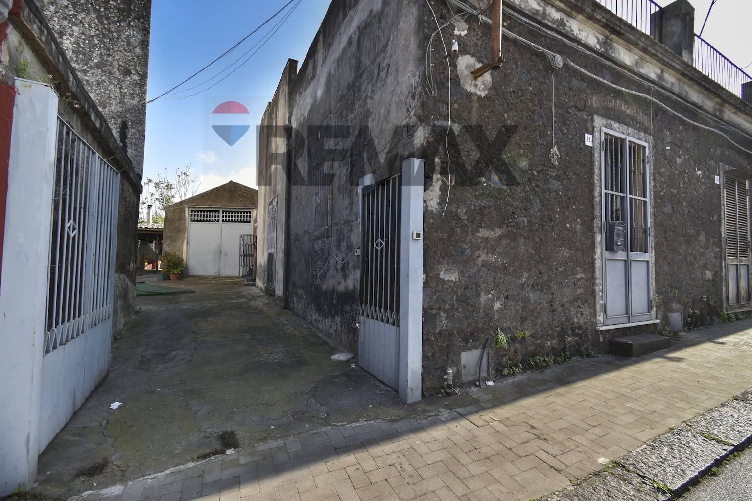 Casa all\'aperto - Semi-detached house Via Cappelluzza
13, Acireale - photo 2