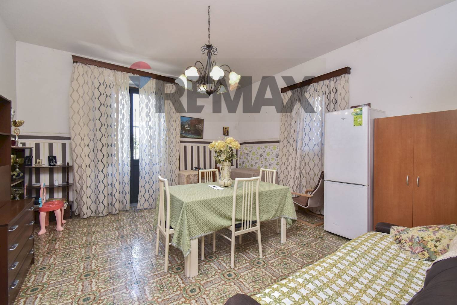 Sala da pranzo - Semi-detached house Via Cappelluzza
13, Acireale - photo 3