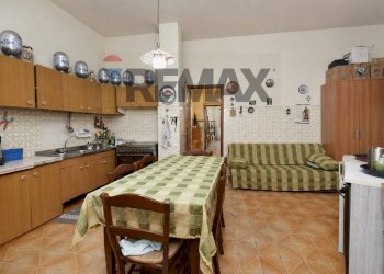 Cucina - Casa semi indipendente Via Cappelluzza
 
13, Acireale - foto 8