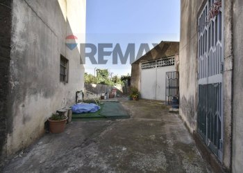 Terrazza - Casa semi indipendente Via Cappelluzza
 
13, Acireale - foto 18