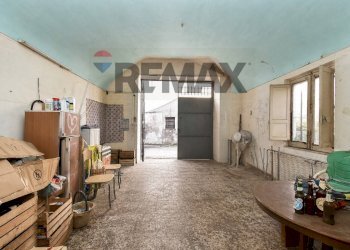 Soggiorno - Casa semi indipendente Via Cappelluzza
 
13, Acireale - foto 20