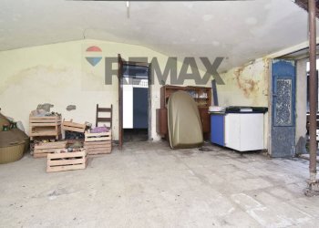 Stanza vuota - Casa semi indipendente Via Cappelluzza
 
13, Acireale - foto 23