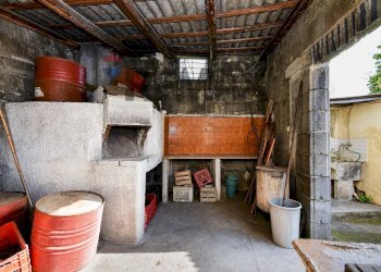 Dispensa di stoccaggio - Casa semi indipendente Via Cappelluzza
 
13, Acireale - foto 25