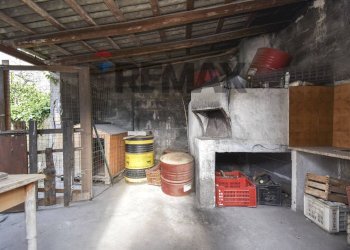 Dispensa di stoccaggio - Casa semi indipendente Via Cappelluzza
 
13, Acireale - foto 27