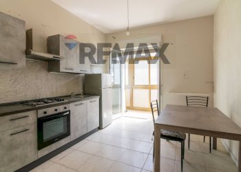 Cucina - Trilocale Via Del Mandorlo
 
76, Misterbianco - foto 7