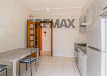 Cucina - Trilocale Via Del Mandorlo
 
76, Misterbianco - foto 8