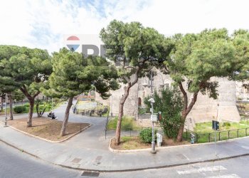 Edificio all\'aperto - Apartment Via Sant'angelo Custode
 
4, Catania - photo 2