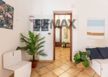 Soggiorno - Apartment Via Sant'angelo Custode
 
4, Catania - photo 5