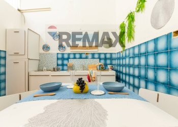 Sala da pranzo - Apartment Via Sant'angelo Custode
 
4, Catania - photo 14