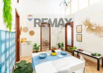 Sala da pranzo - Apartment Via Sant'angelo Custode
 
4, Catania - photo 15