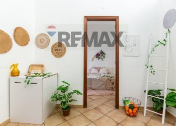Hall / corridoio - Apartment Via Sant'angelo Custode
 
4, Catania - photo 18