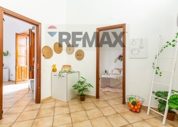 Hall / corridoio - Apartment Via Sant'angelo Custode
 
4, Catania - photo 19